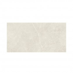 Baldosa Imitación Marmol Beige Crema Porcelanico Rectificado para Suelo - Tessino Ivory-Azulejo Imitación Marmol-Mis Azulejos