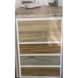 Suelo Imitación Madera Para Cocina o Piso Entero Porcelanico - Holz-Oferta Suelos-Mis Azulejos