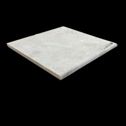 Peldaño Porcelanico Gris Antideslizante Para Escalera - Stone Gris 33x120cm-Peldaños-Mis Azulejos