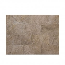 Suelo Para Terraza Beige Antideslizante - Maine Natural-Azulejo Exterior-Mis Azulejos