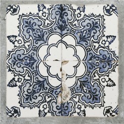 Azulejos Rusticos Para Patios En 33x33 Antideslizante-Azulejo Rustico-Mis Azulejos