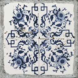 Azulejos Rusticos Para Patios En 33x33 Antideslizante-Azulejo Rustico-Mis Azulejos