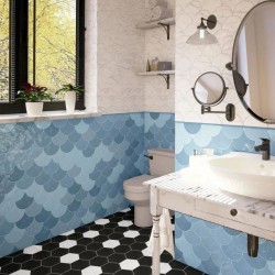 escamas tiles mis azulejos