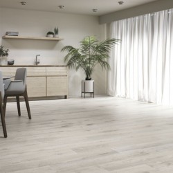 gres imitación madera