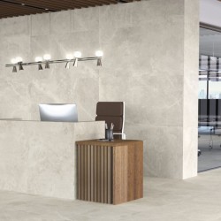 Gres Porcelánico Imitación Marmol Satinado 60x120 Pietra Antica