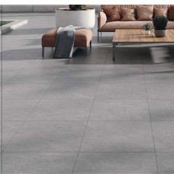 Azulejos Exterior Betria Gris Plus 1a 60x60 2cm Rectificado