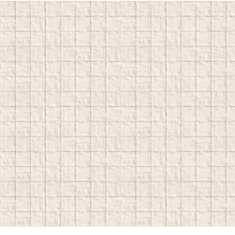 Azulejos Para Baños Pequeños-13X13 color crema Brillo(0.50m2)-Inicio-Mis Azulejos