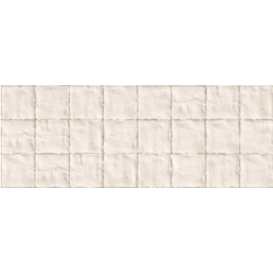 Azulejos Para Baños Pequeños-13X13 color crema Brillo(0.50m2)-Inicio-Mis Azulejos